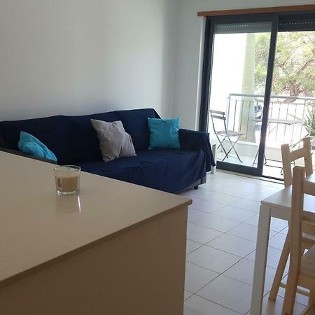 Vista Das Ondas Apartment Албуфейра Екстер'єр фото